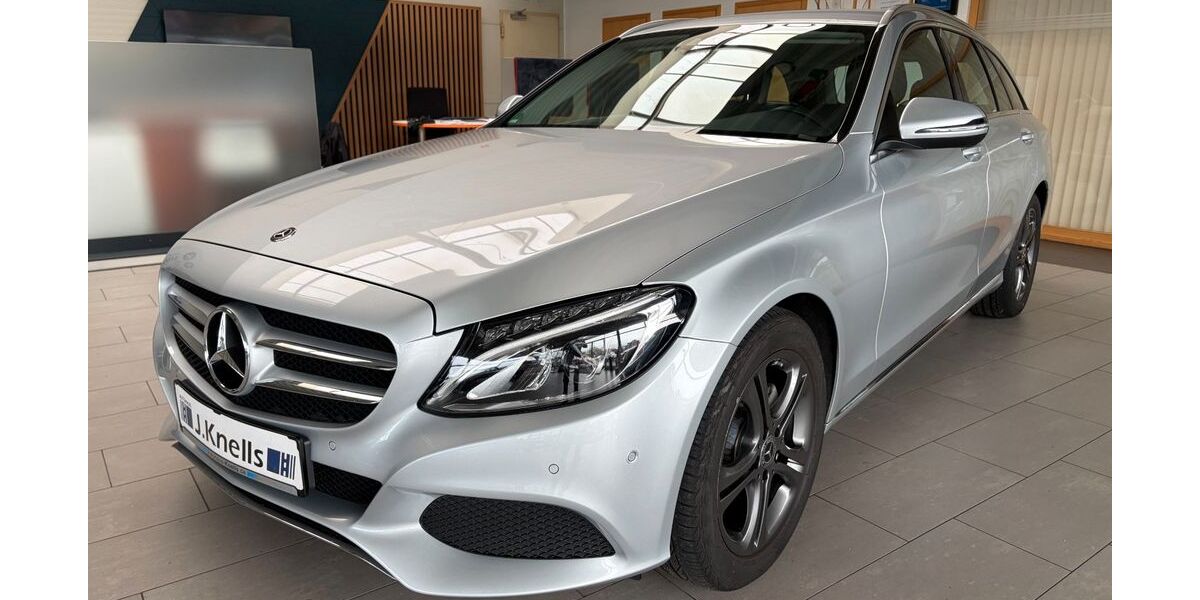 Mercedes-Benz C 180 61.500 km 20.950 &euro; Ibbenbüren - Laggenbeck 49479