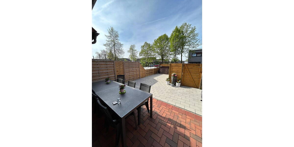Reihenmittelhaus Hörstel-Riesenbeck Riesenbeck - 9 Zimmer, 232 m&sup2;, 409.000&euro; | Angebot:26196807
