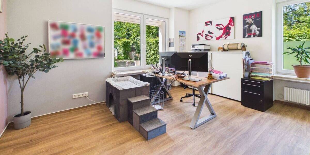 Einfamilienhaus Ibbenbüren Laggenbeck - 7 Zimmer, 256 m&sup2;, 577.500&euro; | Angebot:26820068