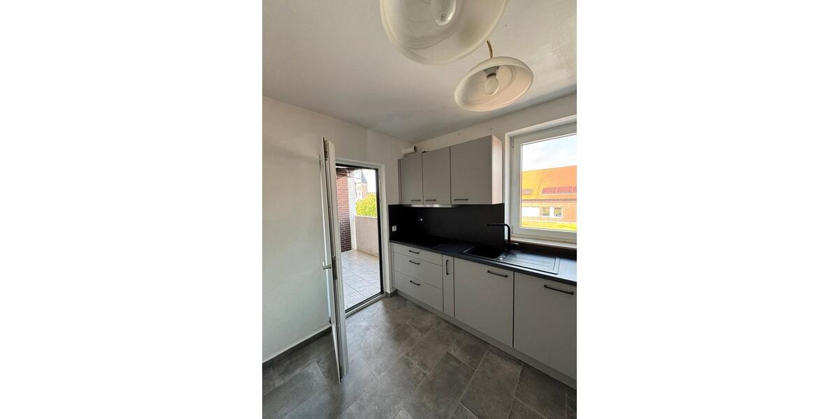 Etagenwohnung Gronau (Westfahlen) - 2 Zimmer, 67 m&sup2;, 750&euro; | Angebot:27547062