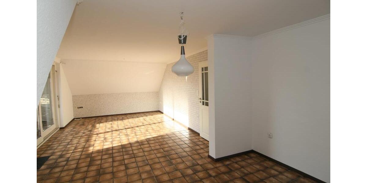 Dachgeschoßwohnung Rheine Altenrheine - 3 Zimmer, 80 m&sup2;, 720&euro; | Angebot:27592793