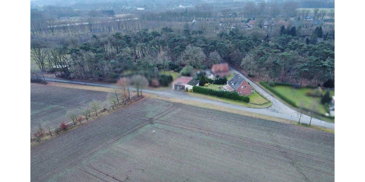 Einfamilienhaus Hörstel - 4 Zimmer, 117 m&sup2;, 232.000&euro; | Angebot:25679732