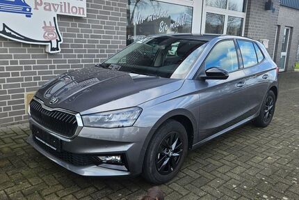 Skoda Fabia 19.998 km 17.990 &euro; Recke 49509