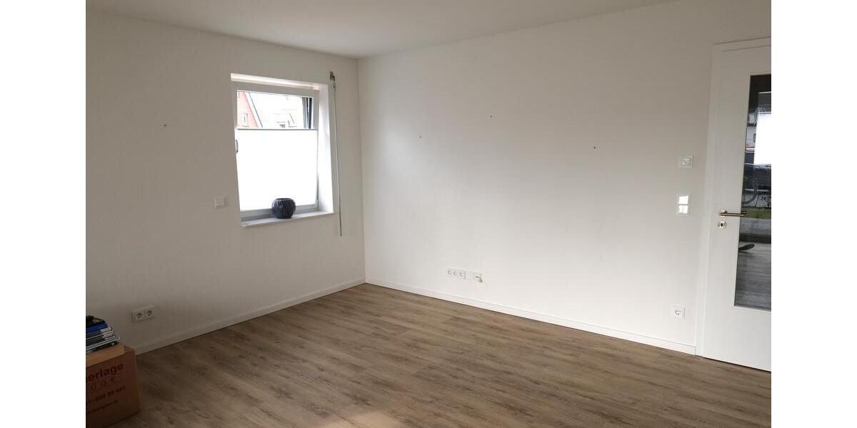 Erdgeschoßwohnung Recke - 2 Zimmer, 66 m&sup2;, 726&euro; | Angebot:25351241