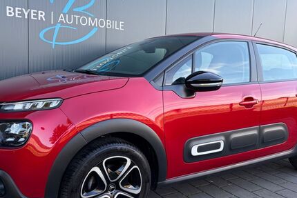 Citroen C3 27.900 km 10.690 &euro; Freren 49832