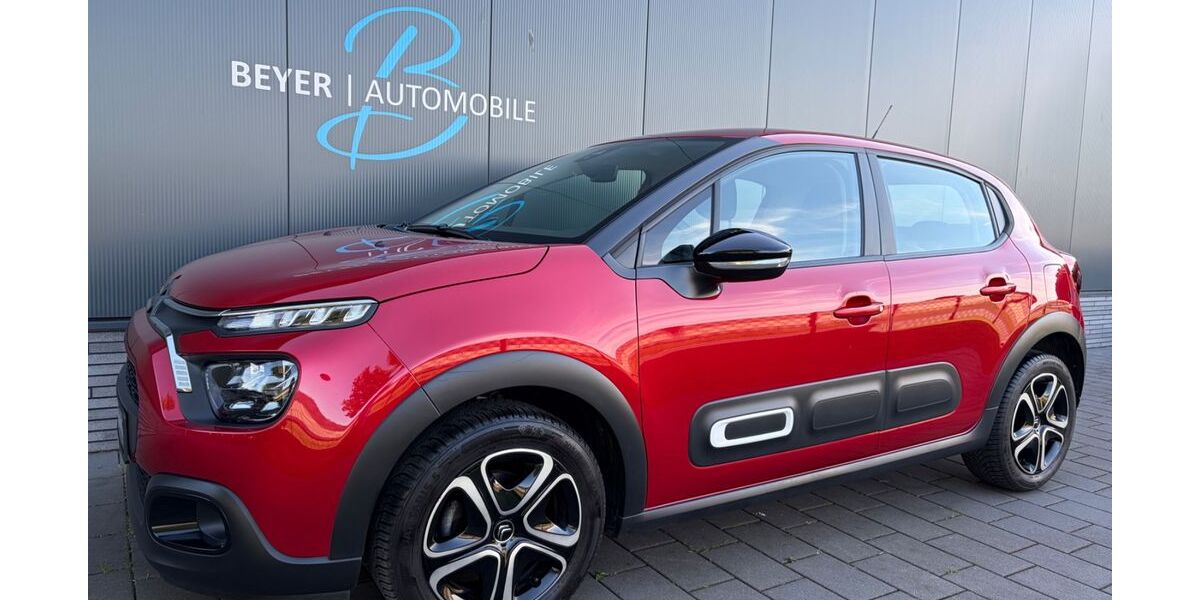 Citroen C3 27.900 km 10.690 &euro; Freren 49832