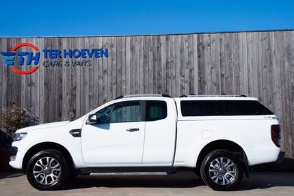 Ford Ranger 237.241 km 17.900 &euro; Bad Bentheim 48455