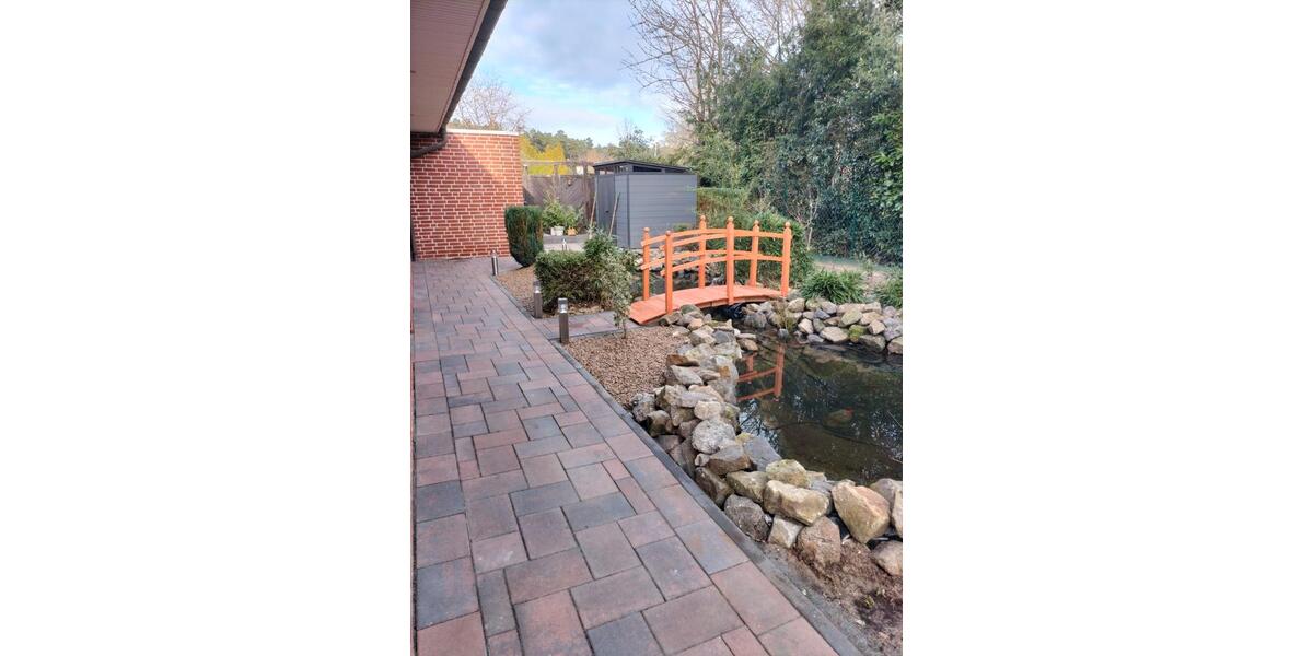 Bungalow Freren - 2 Zimmer, 160 m&sup2;, 485.000&euro; | Angebot:26087568