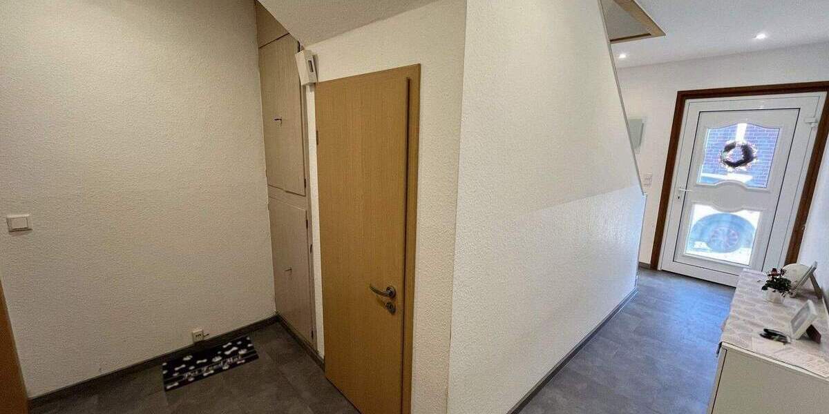 Einfamilienhaus Rheine Mesum - 3 Zimmer, 92 m&sup2;, 320.000&euro; | Angebot:25736121