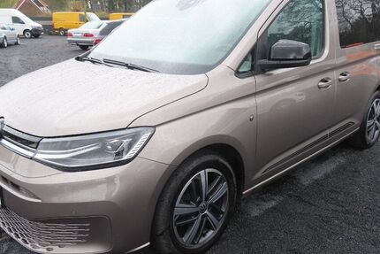 VW Caddy 144.900 km 27.980 &euro; Freren 49832