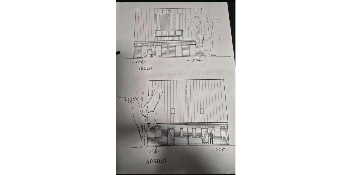 Doppelhaushälfte Tecklenburg - 5 Zimmer, 100 m&sup2;, 385.000&euro; | Angebot:26094476