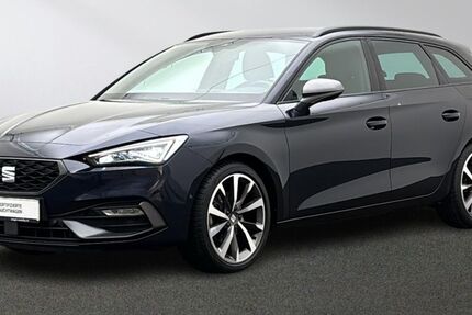 Seat Leon 79.001 km 23.480 &euro; Emsdetten 48282
