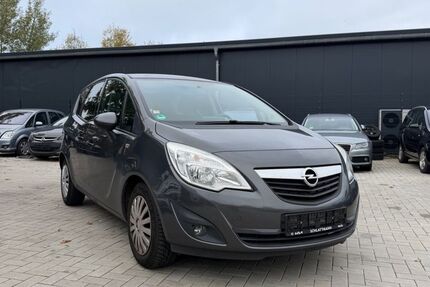 Opel Meriva 235.000 km 1.800 &euro; Rheine 48432