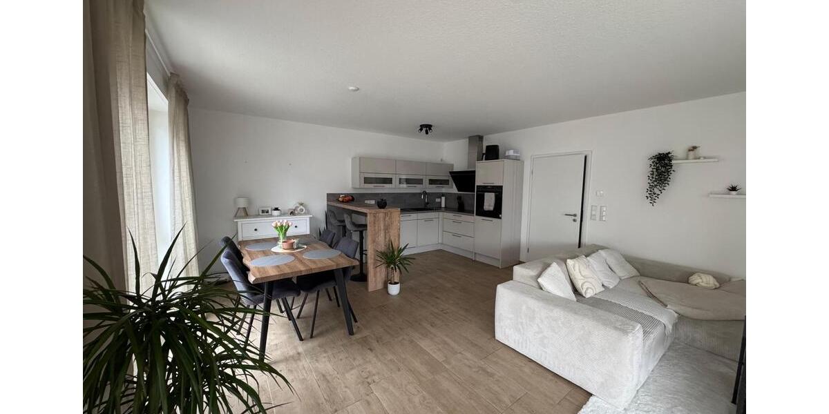 Etagenwohnung Ibbenbüren - 2 Zimmer, 73 m&sup2;, 1.099&euro; | Angebot:25981135