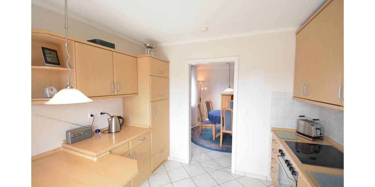 Doppelhaushälfte Rheine Altenrheine - 5 Zimmer, 134 m&sup2;, 289.000&euro; | Angebot:26787448