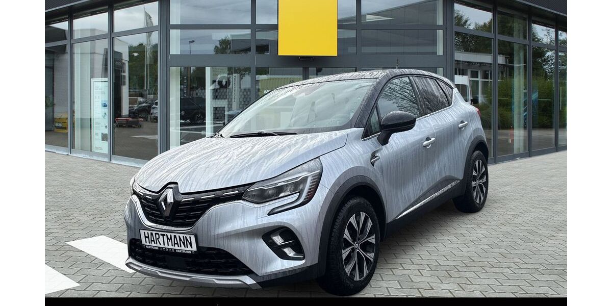 Renault Captur 5.759 km 19.900 &euro; Rheine 48432