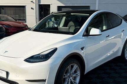 Tesla Model Y 83.000 km 34.750 &euro; Emsbüren 48488