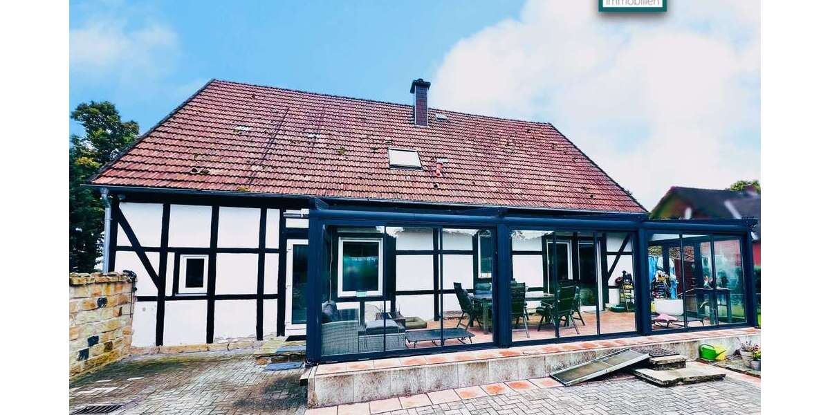 Einfamilienhaus Lengerich - 11 Zimmer, 302 m&sup2;, 649.000&euro; | Angebot:25886794
