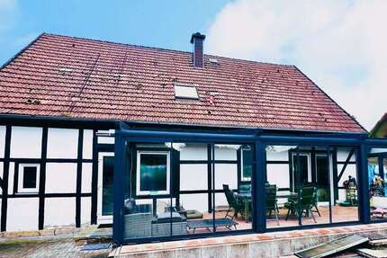 Haus Lengerich - 11 Zimmer, 302 m&sup2;, 649.000&euro; | Angebot:25886794