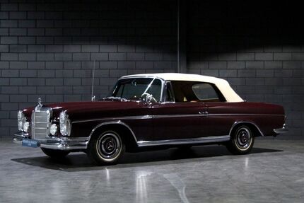 Mercedes-Benz 300 38.150 km 198.500 &euro; Bad Bentheim 48455