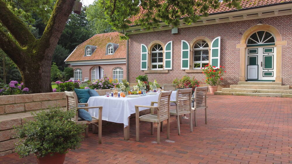 Mehrfamilienhaus, Wohnhaus Emsbüren Listrup - 7 Zimmer, 375 m&sup2;, 1.790.000&euro; | Angebot:25695059