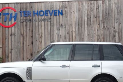 Land Rover Range Rover 279.906 km 7.950 &euro; Bad Bentheim 48455