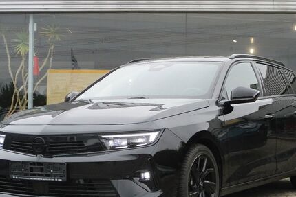 Opel Astra 27.500 km 27.890 &euro; Lingen - Baccum 49811