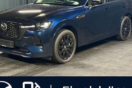 Mazda CX-60 16.920 km 38.430 &euro; Nordwalde 48356