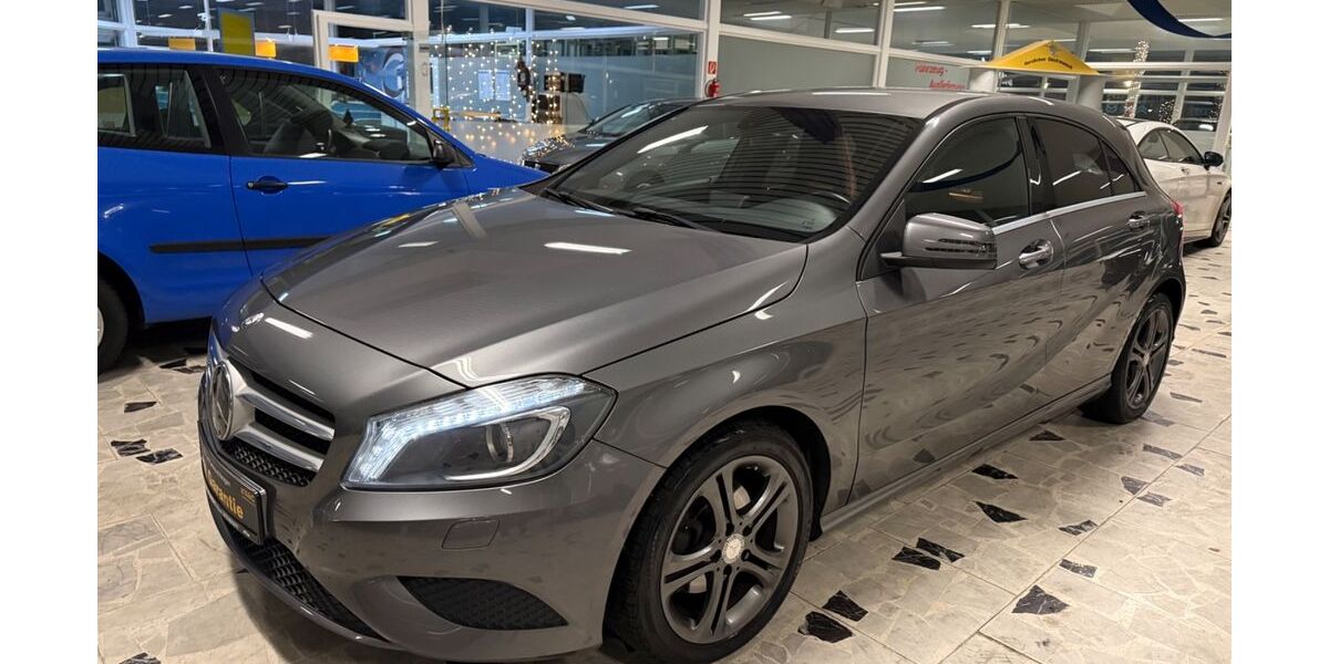 Mercedes-Benz A 180 134.000 km 10.990 &euro; Freren 49832