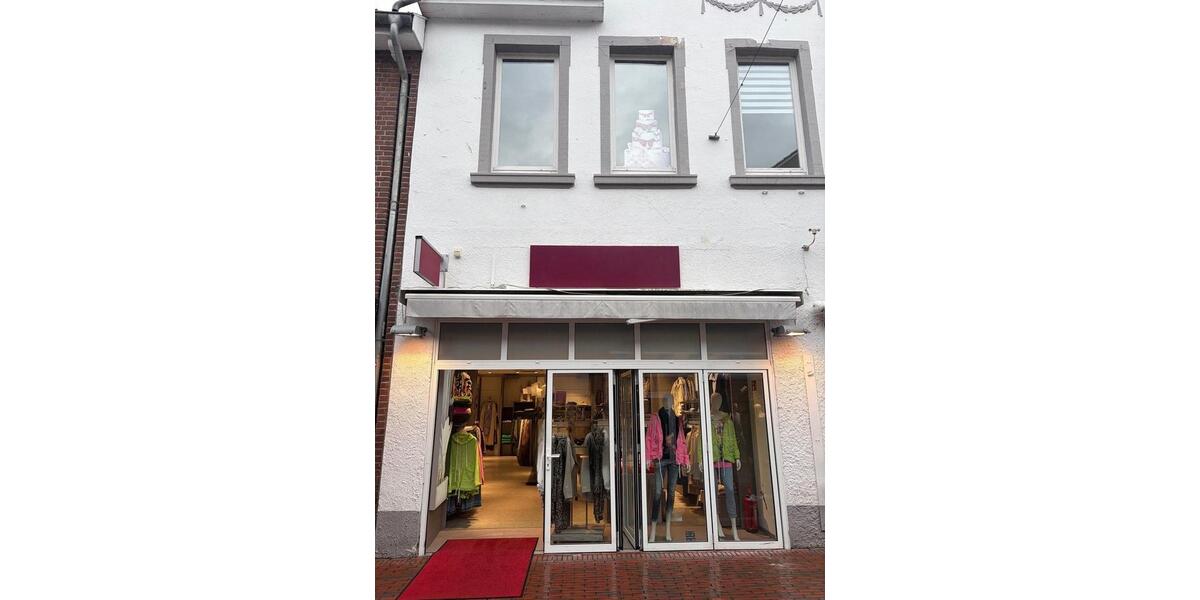 Gewerbeobjekt Lingen (Ems) - 2.800&euro; | Angebot:24538512