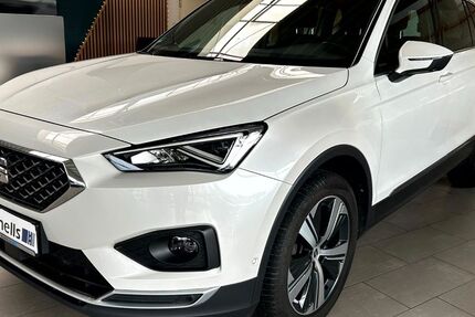 Seat Tarraco 44.290 km 29.450 &euro; Ibbenbüren - Laggenbeck 49479
