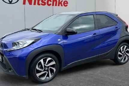 Toyota Aygo (X) 32.139 km 13.890 &euro; Rheine 48432