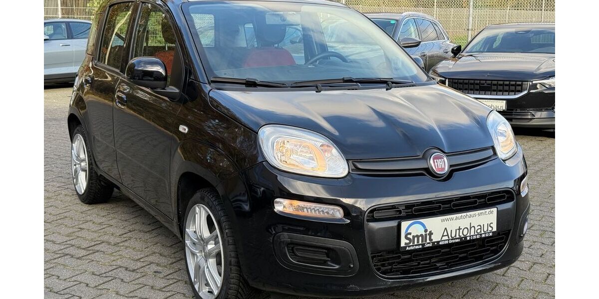 Fiat Panda 112.735 km 6.990 &euro; Gronau 48599