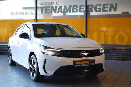 Opel Corsa 11.363 km 18.600 &euro; Mettingen 49497