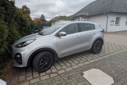 Kia Sportage 61.000 km 21.990 &euro; Spelle 48480