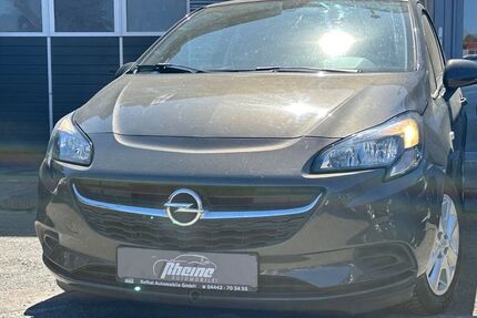 Opel Corsa 60.000 km 6.500 &euro; Rheine 48429