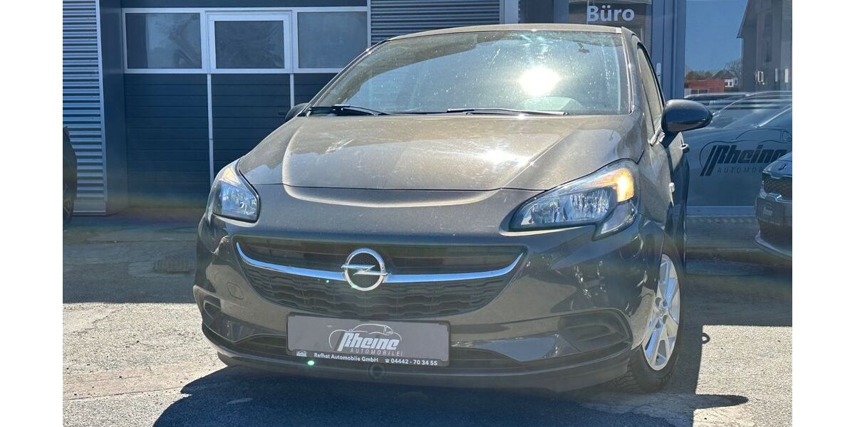 Opel Corsa 60.000 km 6.500 &euro; Rheine 48429