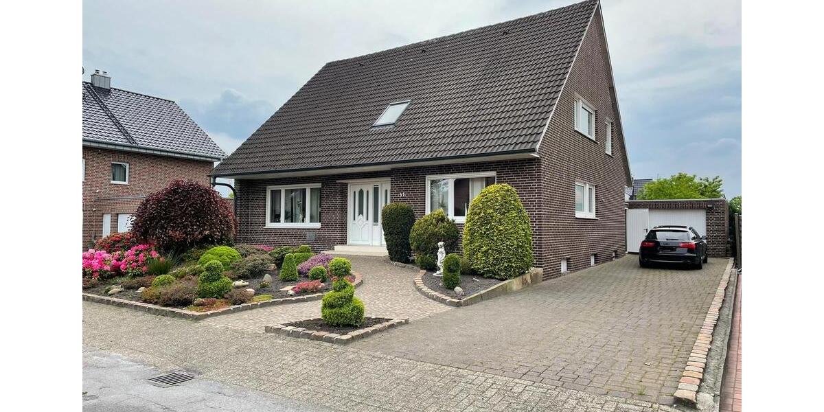 Etagenwohnung Gronau (Westfahlen) - 3 Zimmer, 90 m&sup2;, 650&euro; | Angebot:25962562
