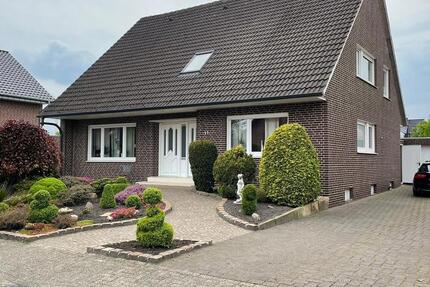 Wohnung Gronau (Westfahlen) - 3 Zimmer, 90 m&sup2;, 650&euro; | Angebot:25962562