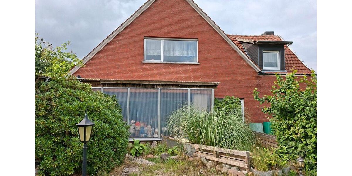 Einfamilienhaus Wettringen - 4 Zimmer, 176 m&sup2;, 195.000&euro; | Angebot:26693838