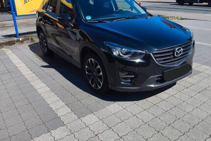 Mazda CX-5 129.900 km 13.900 &euro; Rheine 48432