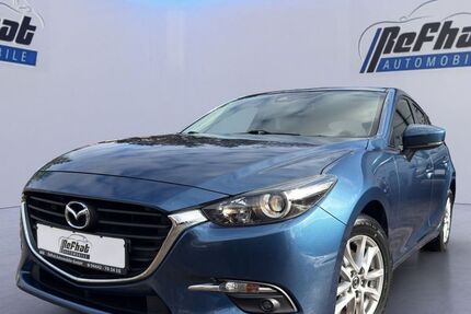 Mazda 3 71.000 km 12.950 &euro; Rheine 48429