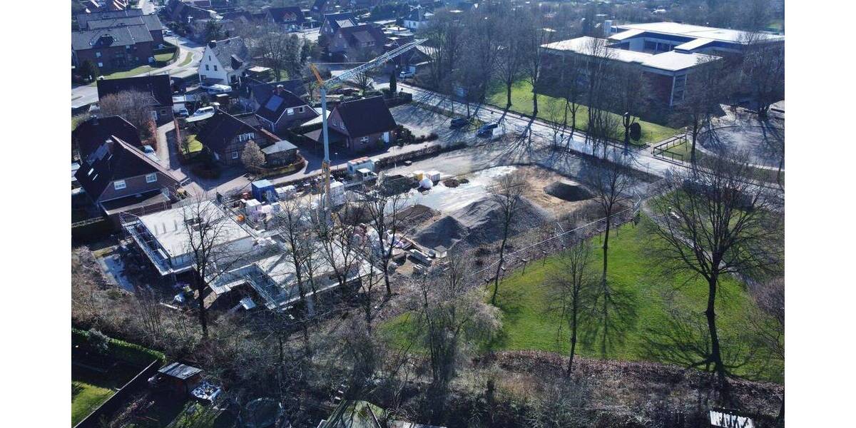 Reihenmittelhaus Horstmar - 5 Zimmer, 117 m&sup2;, 398.500&euro; | Angebot:25969785