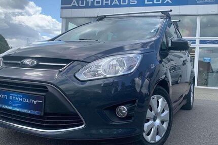 Ford C-Max 134.127 km 4.499 &euro; hörstel dreierwalde 48477