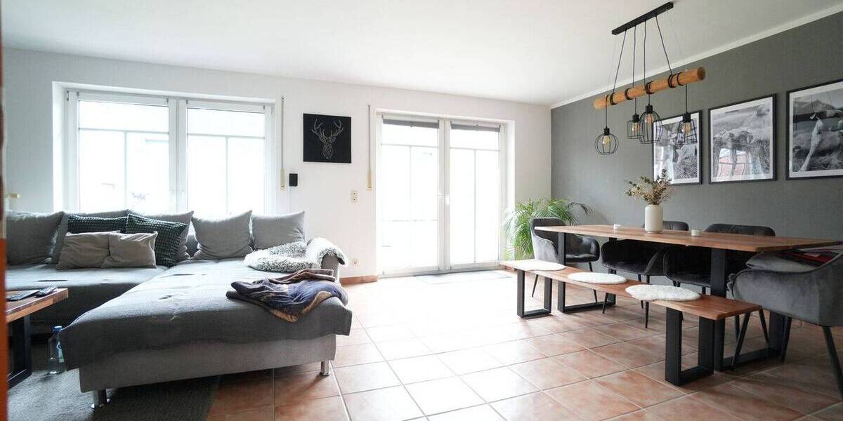 Doppelhaushälfte Salzbergen / Holsten Holsten - 4 Zimmer, 107 m&sup2;, 349.000&euro; | Angebot:26487997