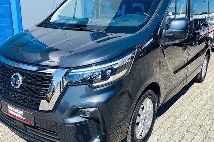Nissan Primastar 58.000 km 29.500 &euro; Greven 48268