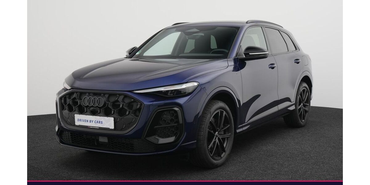 Audi Q5 4.215 km 69.750 &euro; Bad Bentheim 48455