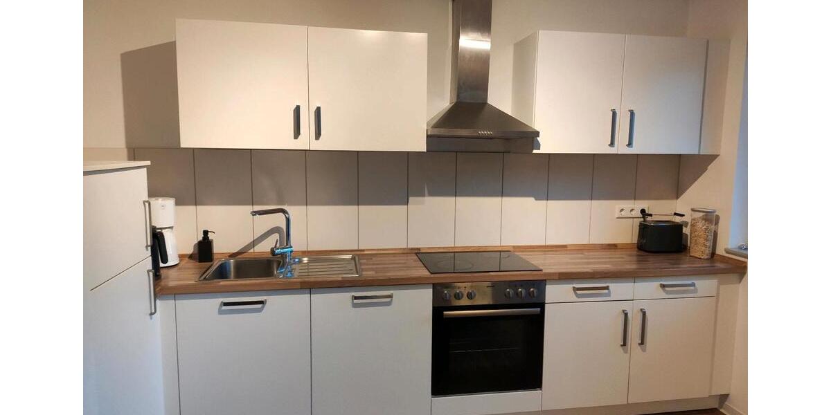 Etagenwohnung Rheine Altenrheine - 3 Zimmer, 81 m&sup2;, 730&euro; | Angebot:25931904
