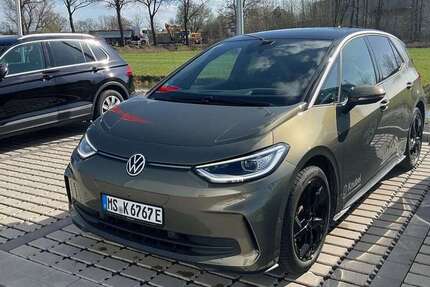 VW ID.3 22.000 km 30.990 &euro; Greven 48268