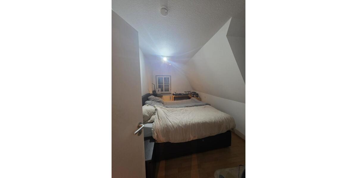 Dachgeschoßwohnung Rheine - 3 Zimmer, 90 m&sup2;, 585&euro; | Angebot:24844255